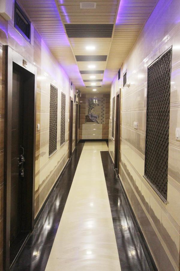 Hotel Raj Inn Ajmer Sharif Ngoại thất bức ảnh