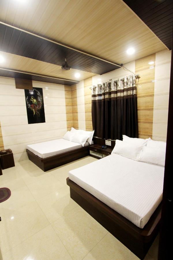 Hotel Raj Inn Ajmer Sharif Ngoại thất bức ảnh